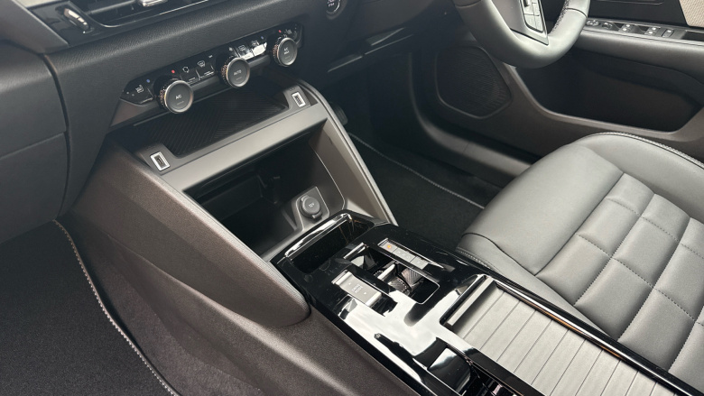 Citroen C4 1.2 [130] Max 5dr Auto Petrol Hatchback